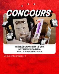 Visuel jeu concours Les Frères Chaussettes