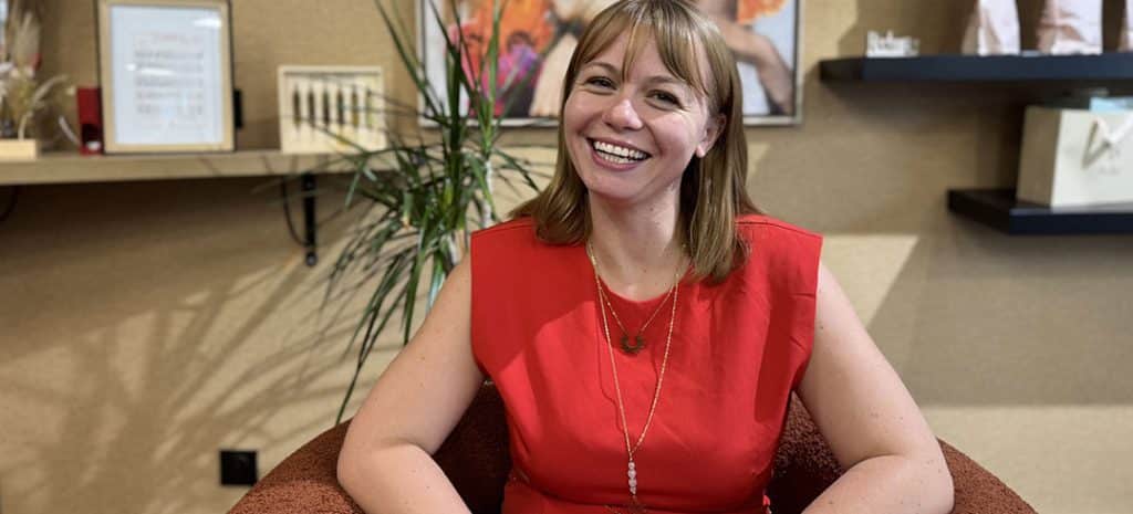 Caecilie Roussel - Audacieux Normands