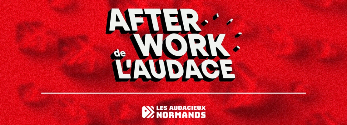 afterwork de l'Audace