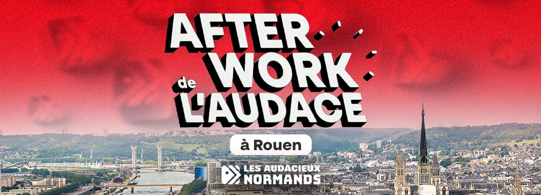 afterwork de l'Audace