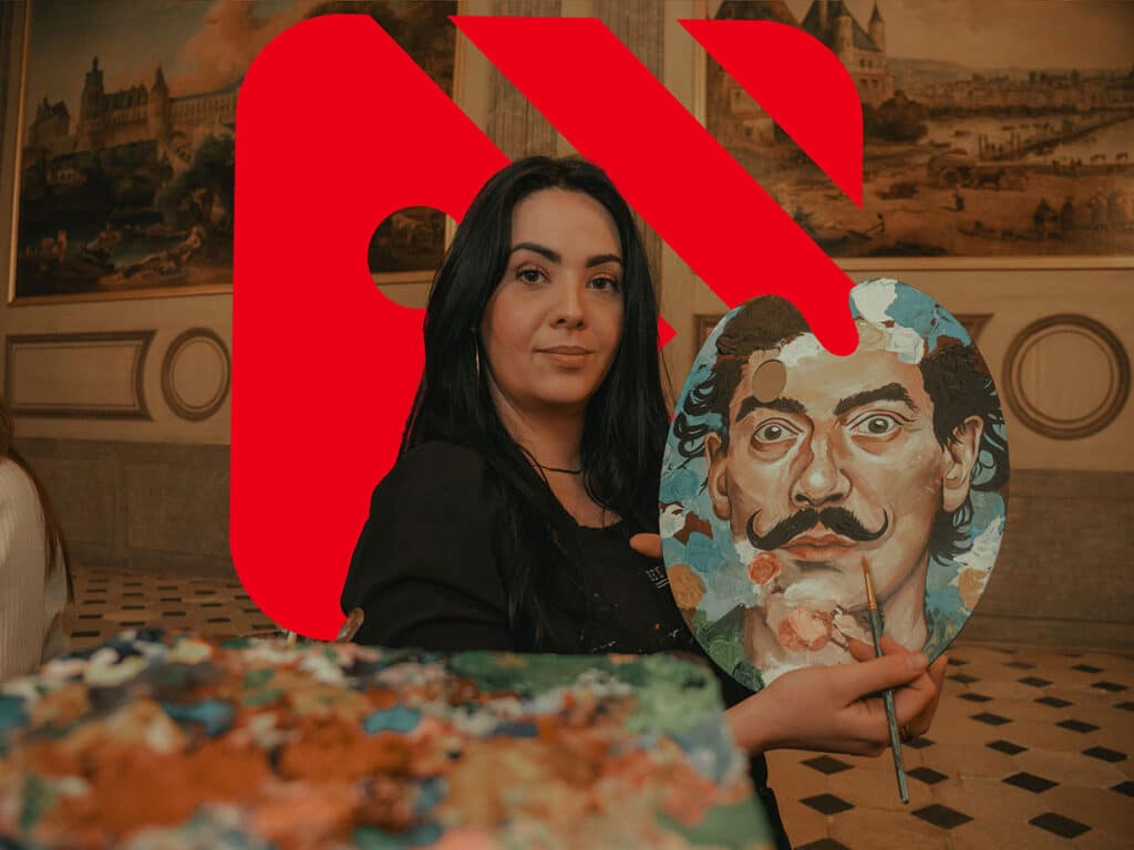 Portrait de Joanny Masse, un audacieux Normands