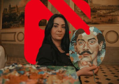 Portrait de Joanny Masse, un audacieux Normands