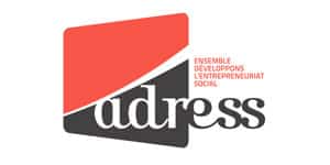 Logo ADRESS Normandie