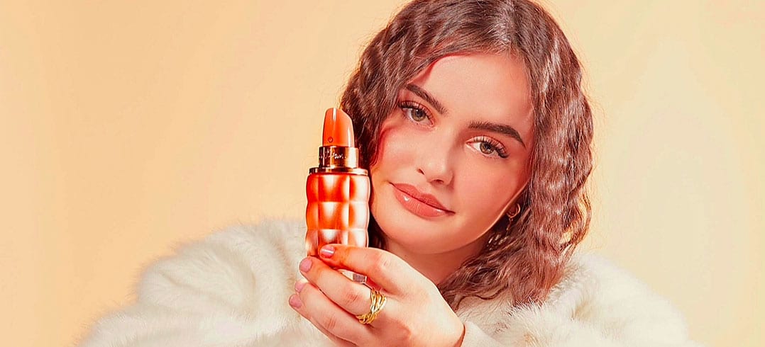 Lucie Labois, l’influenceuse normande skincare et maquillage qui est suivie par 1,2 million d’abonnés sur TikTok