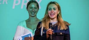 Margaux Hutyra - Drive Lady - covoiturage féminin Margaux Hutyra - Drive Lady - covoiturage féminin