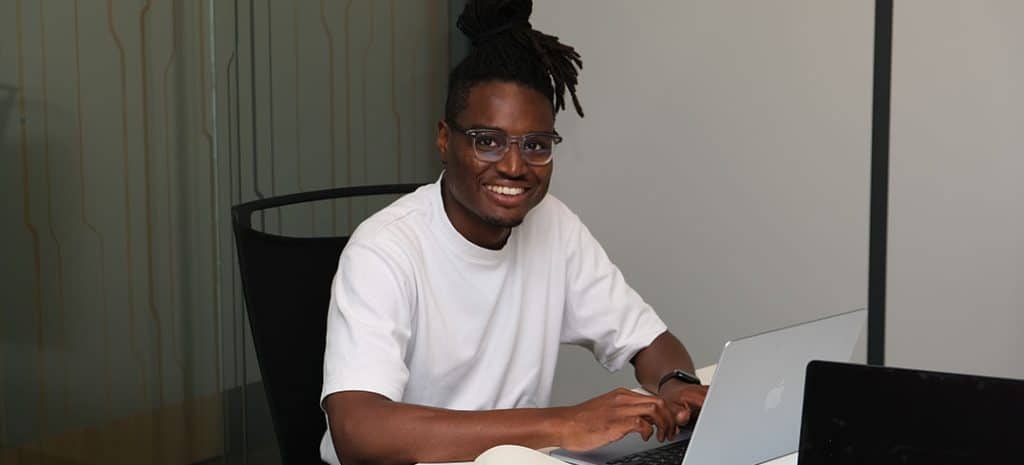 Olivier Dosseh - HomeDoc