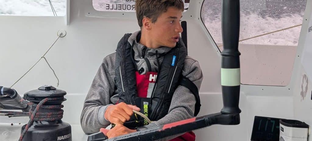 Tugdual Brand Gazeau