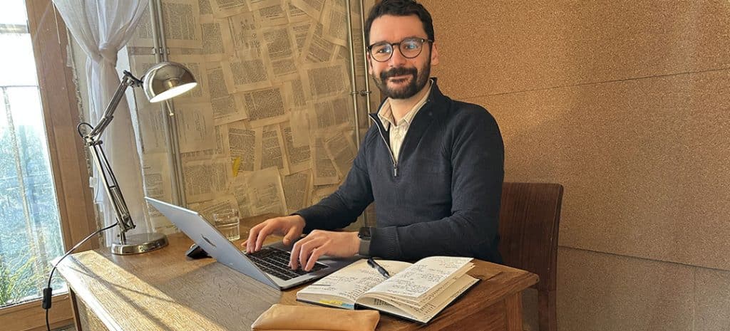 Tom Lemeille - Beamo - Audacieux Normands